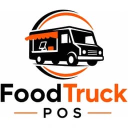 FoodCartPOS logo