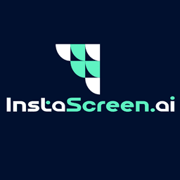 InstaScreen.ai logo
