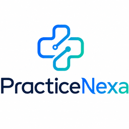 PracticeNexa logo