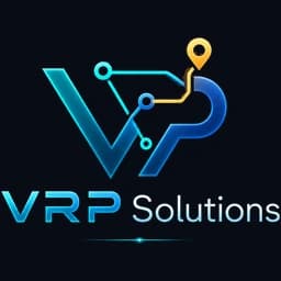 VRP Solutions logo